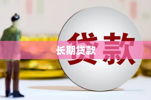 通海长期贷款