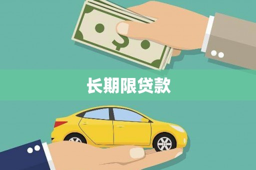 通海长期限贷款