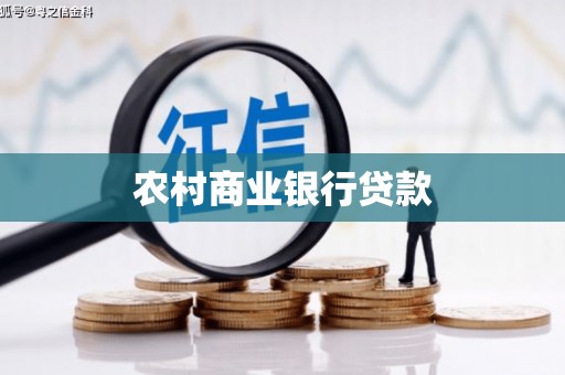 通海农村商业银行贷款