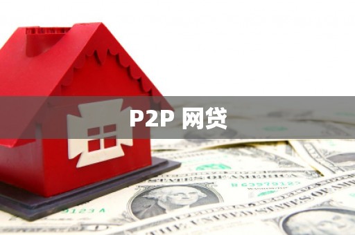 通海P2P 网贷
