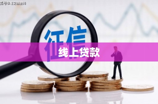 通海线上贷款