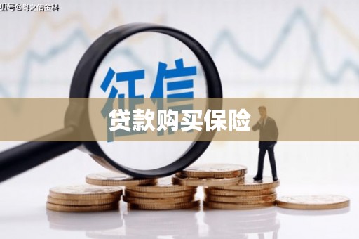 通海贷款购买保险