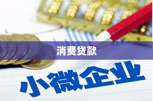通海消费贷款