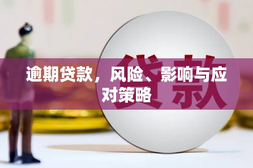 通海逾期贷款，风险、影响与应对策略